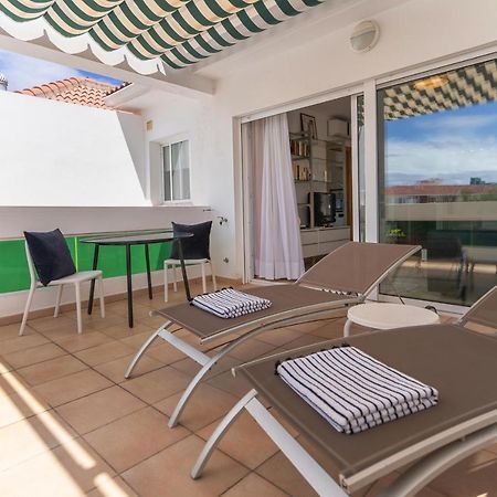 Apartamentos Lavanda Puerto de la Cruz  Zewnętrze zdjęcie