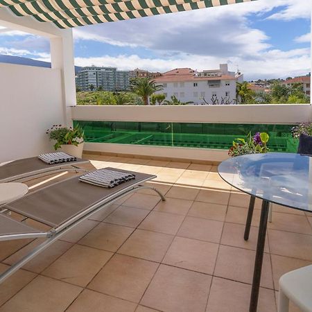 Apartamentos Lavanda Puerto de la Cruz  Zewnętrze zdjęcie