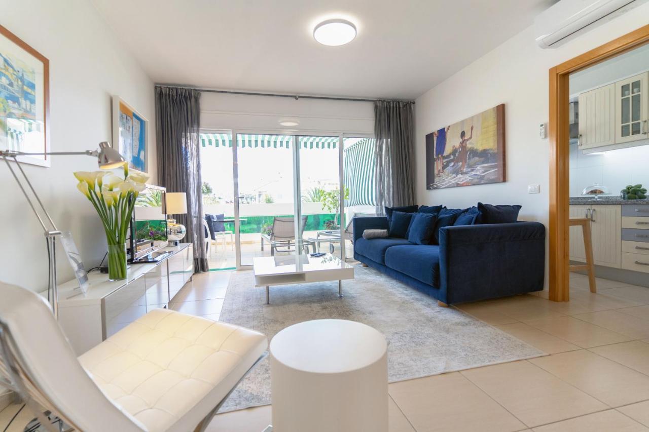 Apartamentos Lavanda Puerto de la Cruz  Zewnętrze zdjęcie