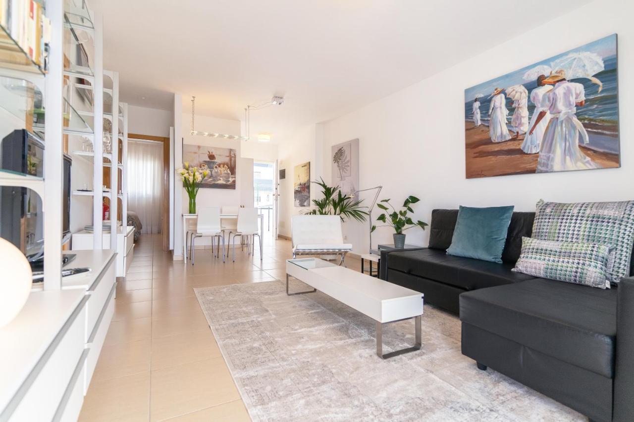Apartamentos Lavanda Puerto de la Cruz  Zewnętrze zdjęcie