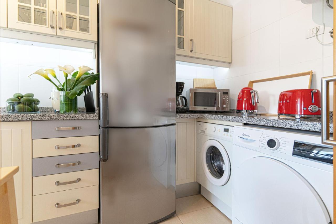 Apartamentos Lavanda Puerto de la Cruz  Zewnętrze zdjęcie