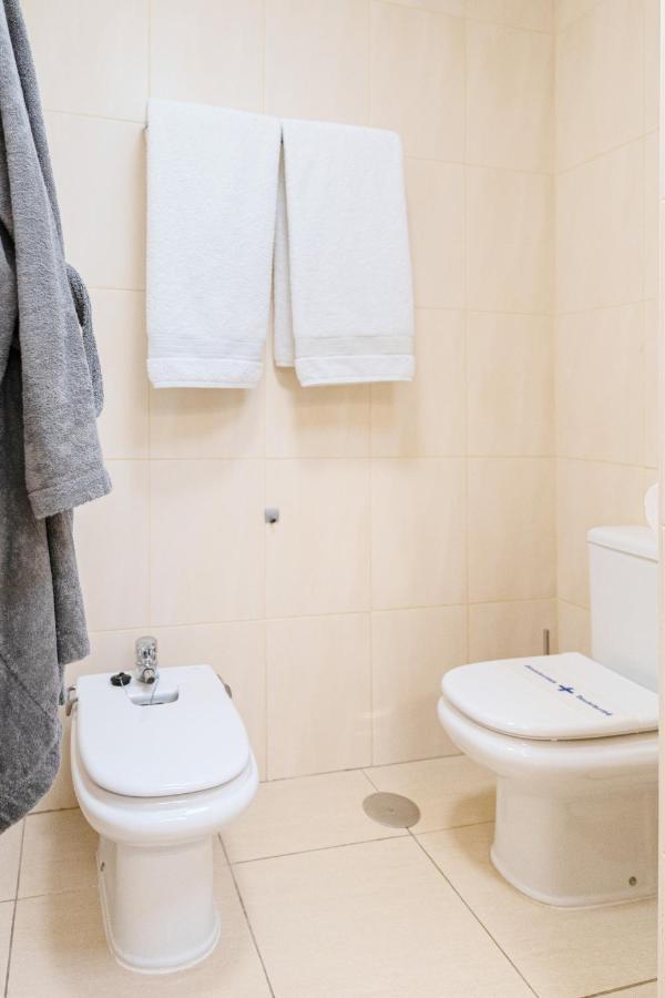 Apartamentos Lavanda Puerto de la Cruz  Zewnętrze zdjęcie