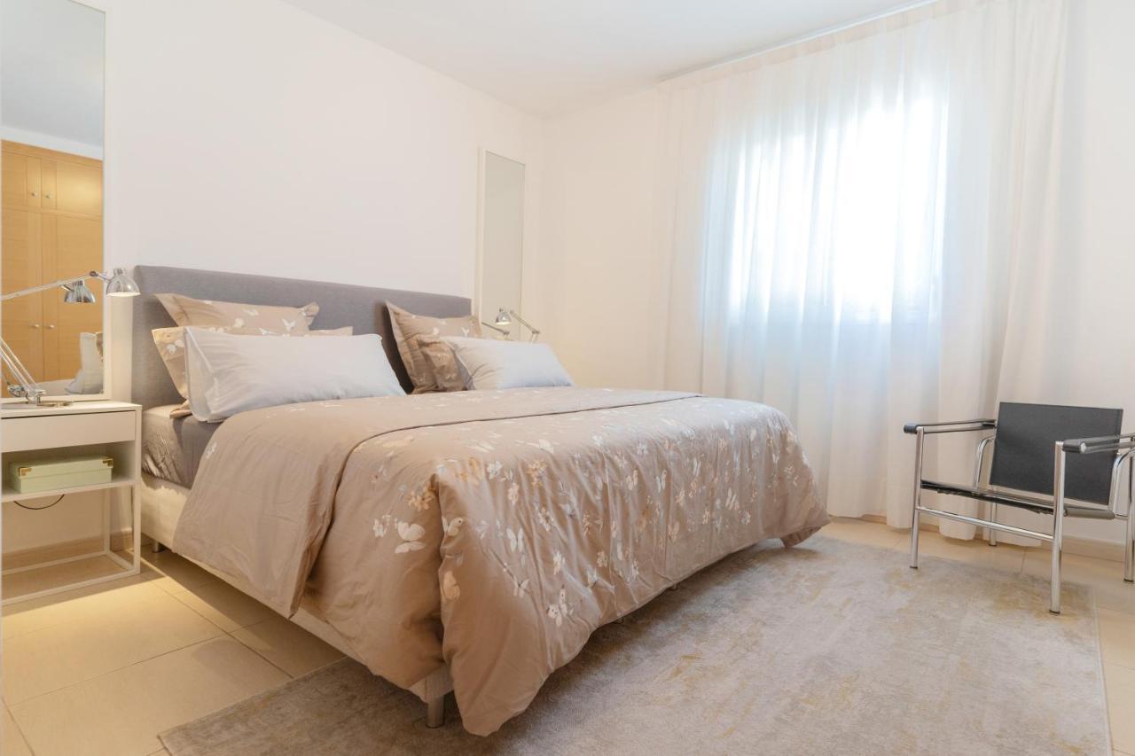Apartamentos Lavanda Puerto de la Cruz  Zewnętrze zdjęcie